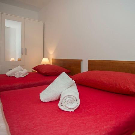 Apartment Ana Split Kültér fotó