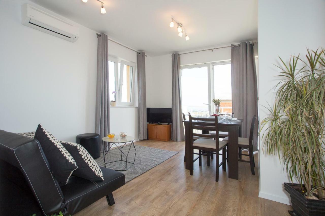 Apartment Ana Split Kültér fotó