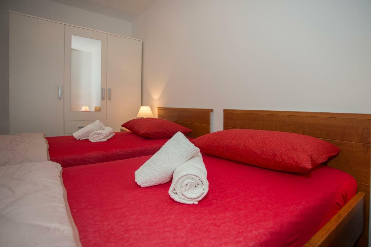 Apartment Ana Split Kültér fotó