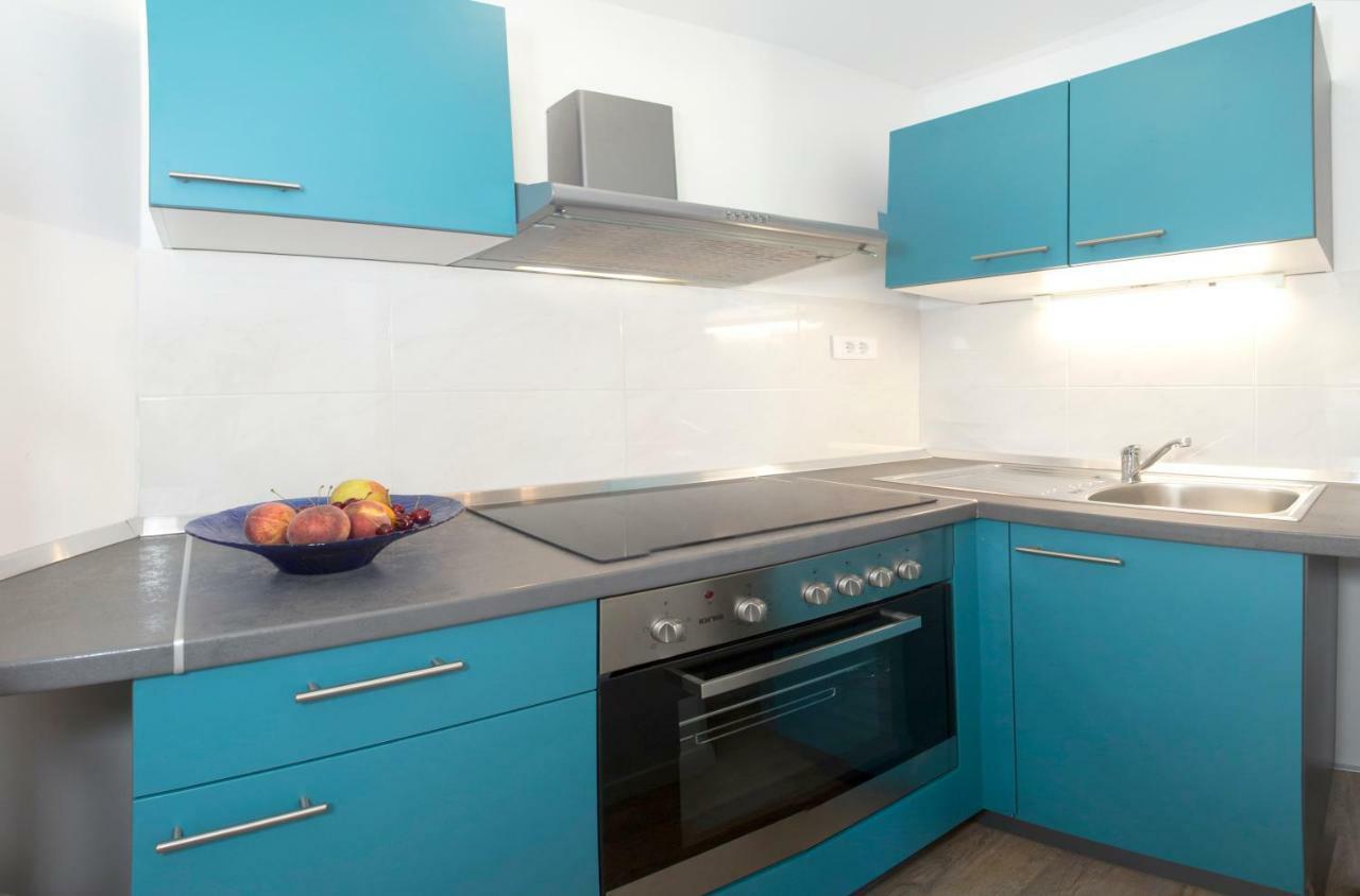 Apartment Ana Split Kültér fotó