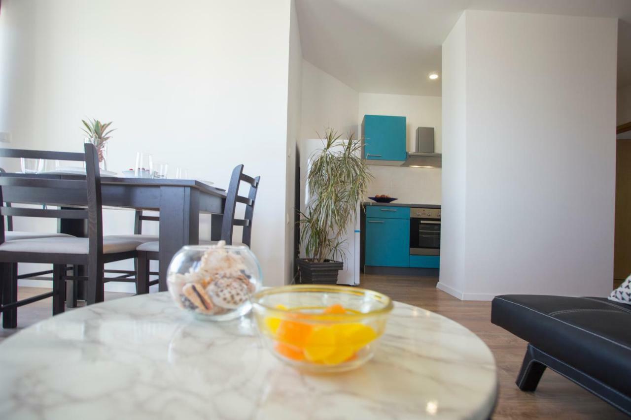 Apartment Ana Split Kültér fotó