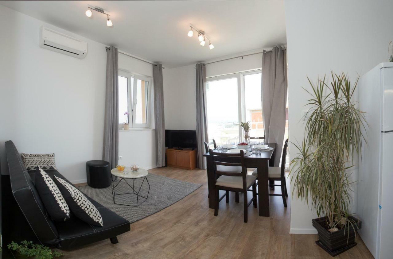 Apartment Ana Split Kültér fotó