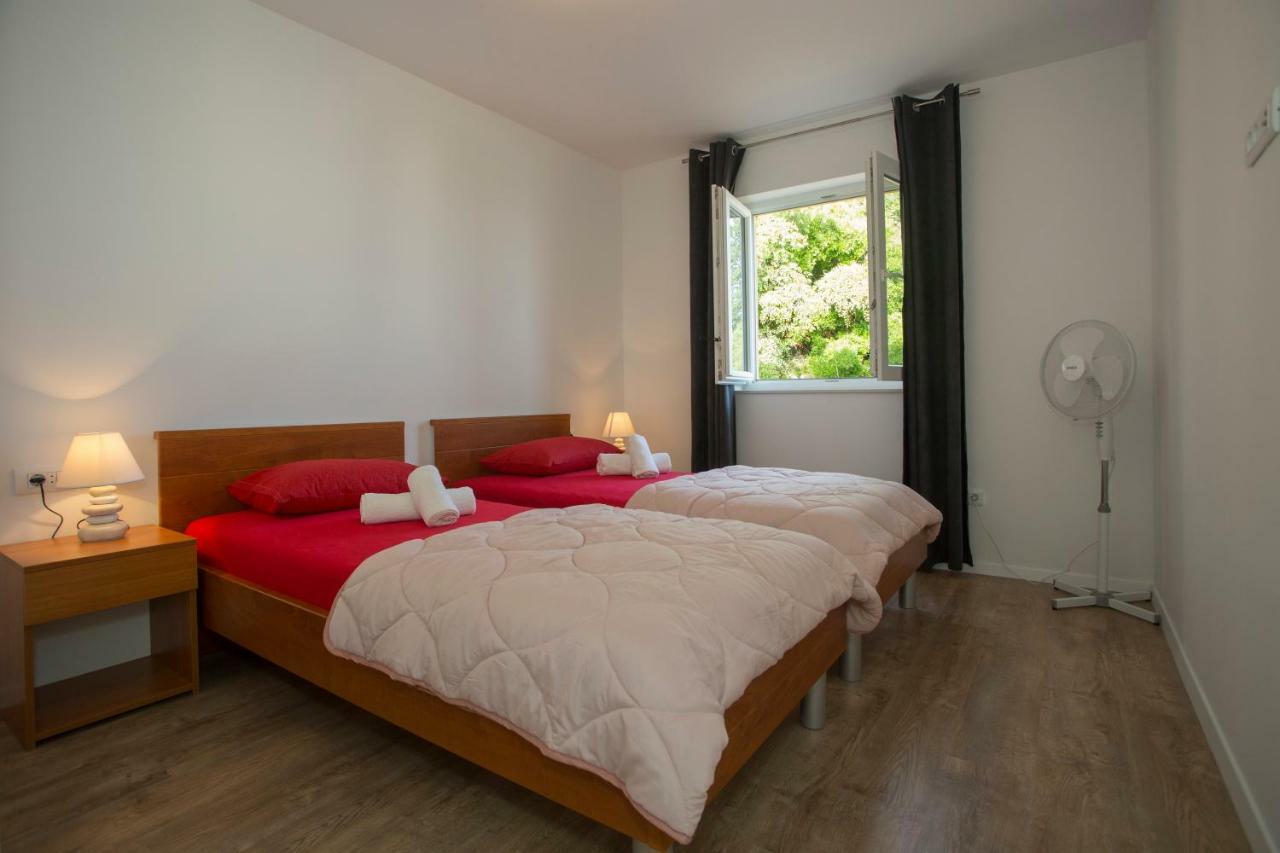 Apartment Ana Split Kültér fotó