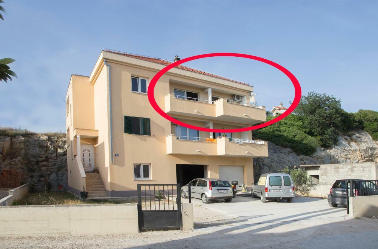 Apartment Ana Split Kültér fotó