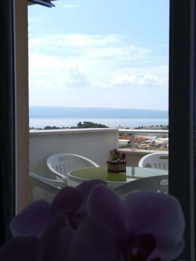Apartment Ana Split Kültér fotó